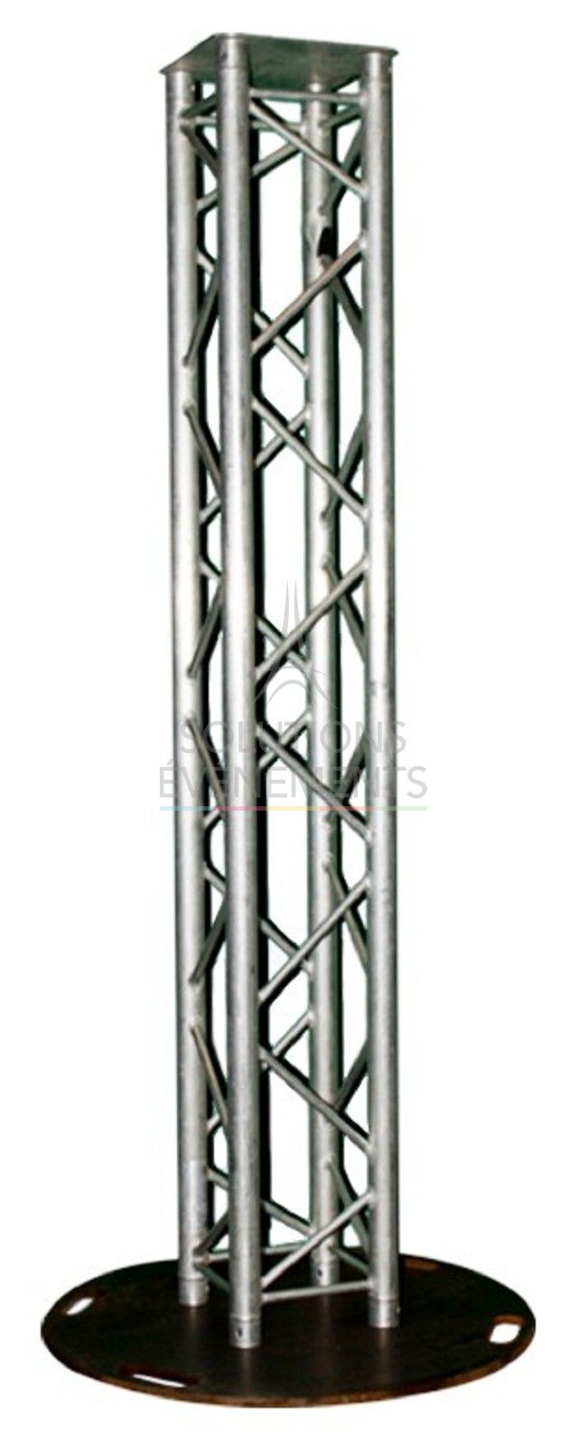 Totem Structure Rental