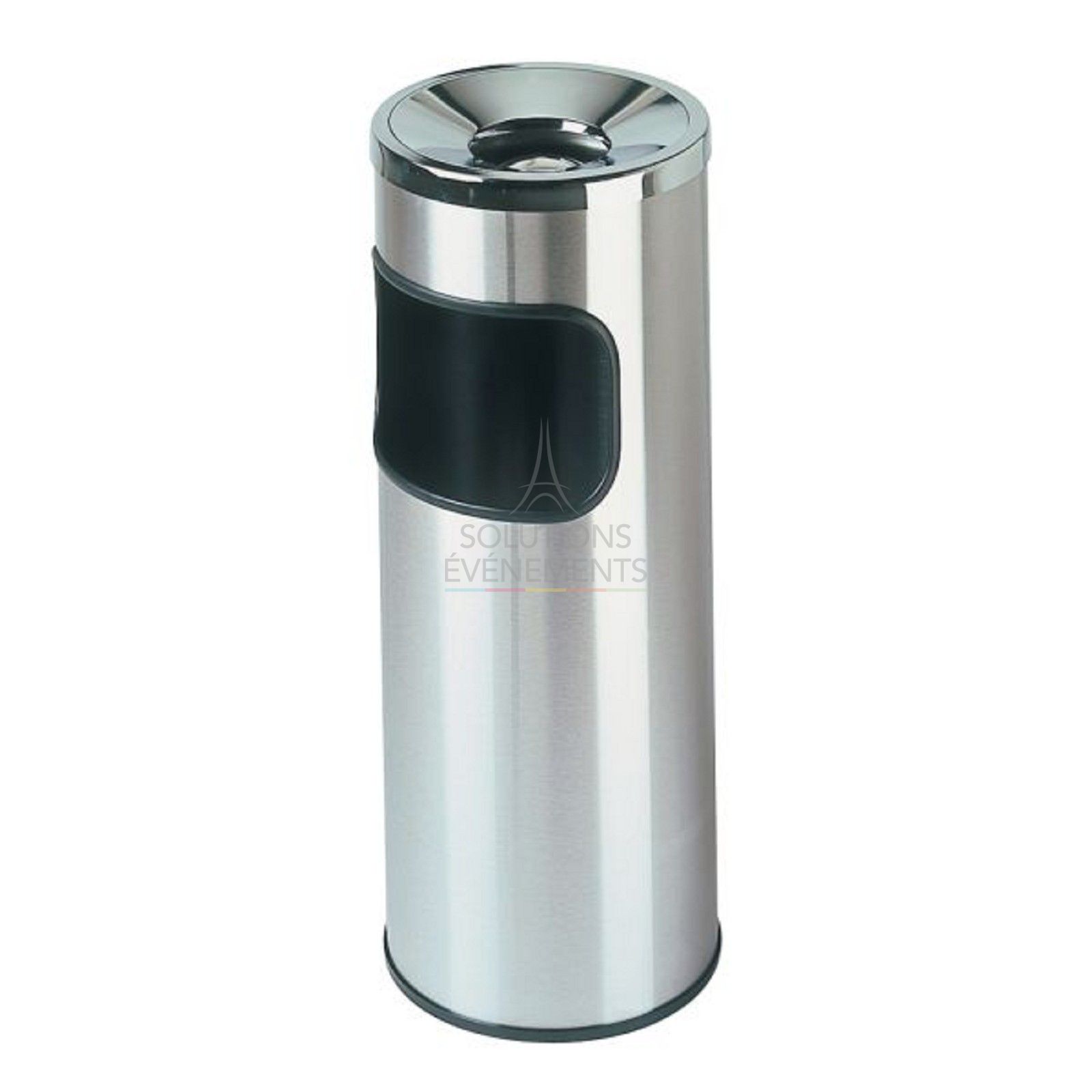 Ashtray trash rental