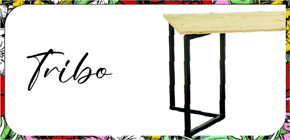 Tribo furniture collection