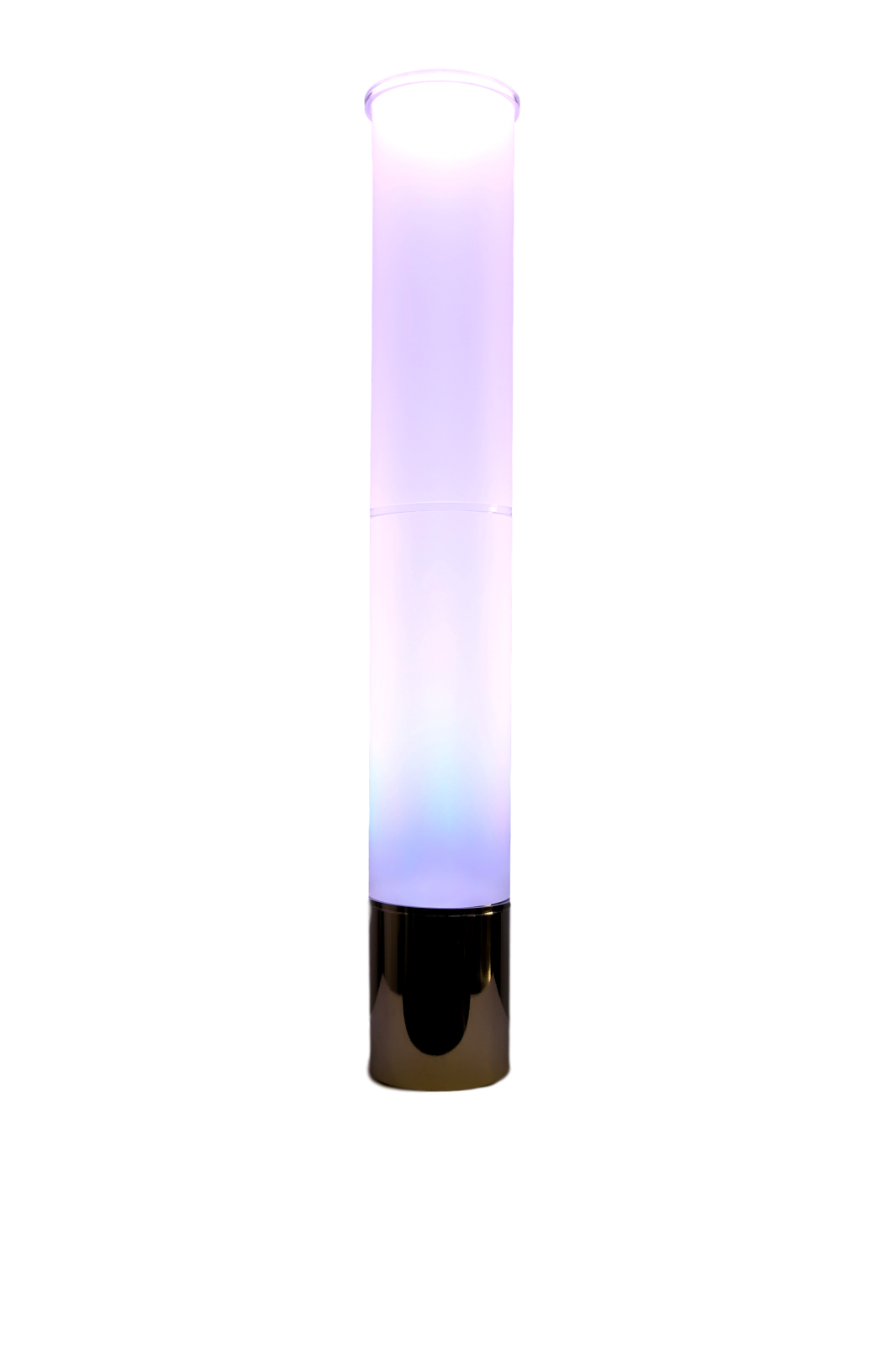 Rental of battery-powered light columns