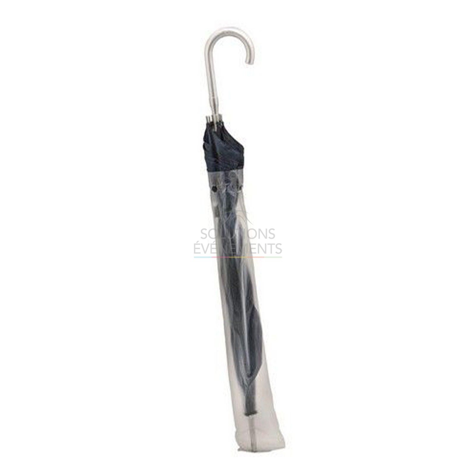 Umbrella bag dispenser - Visual 2