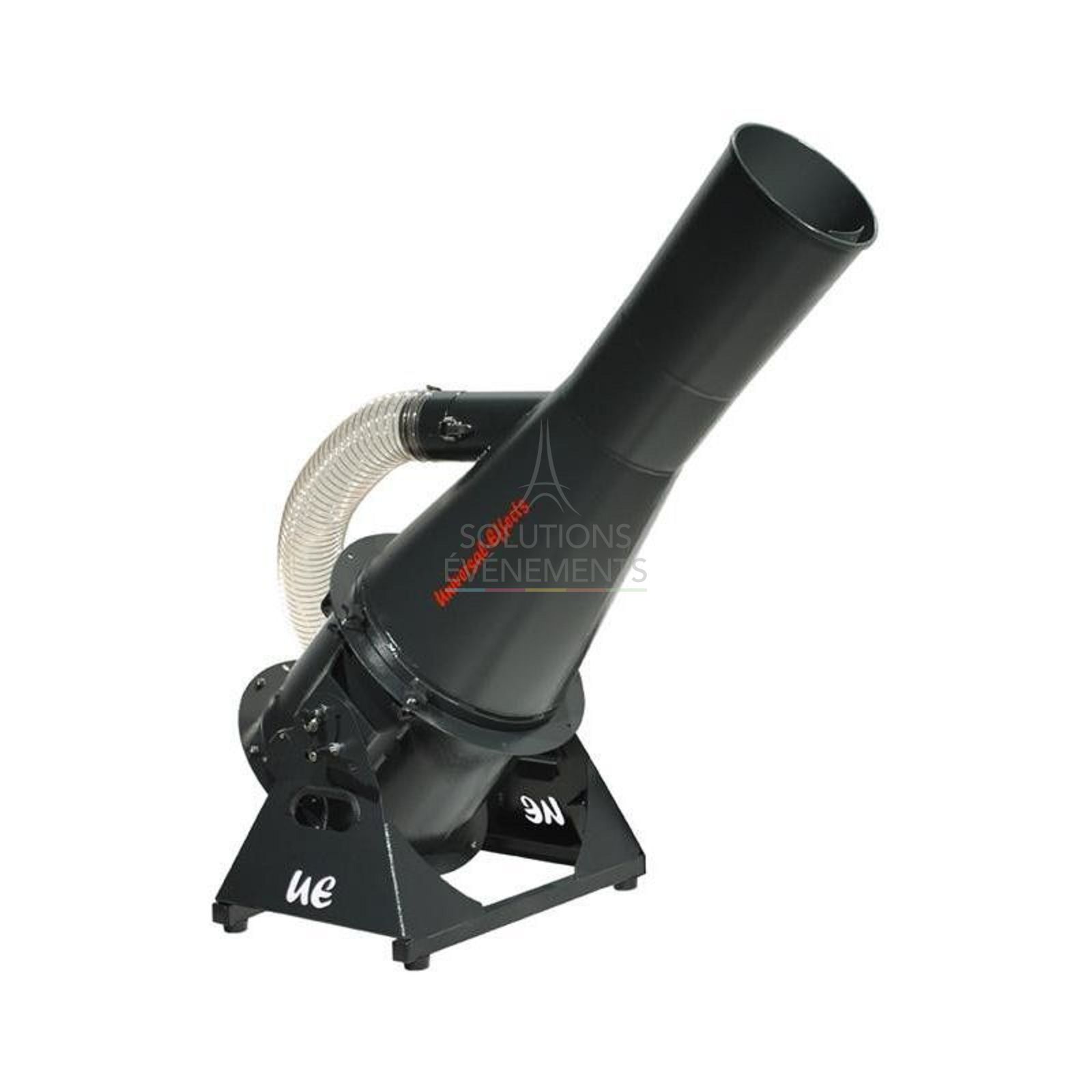 Rental of Universal Effect - Confetti machine 500