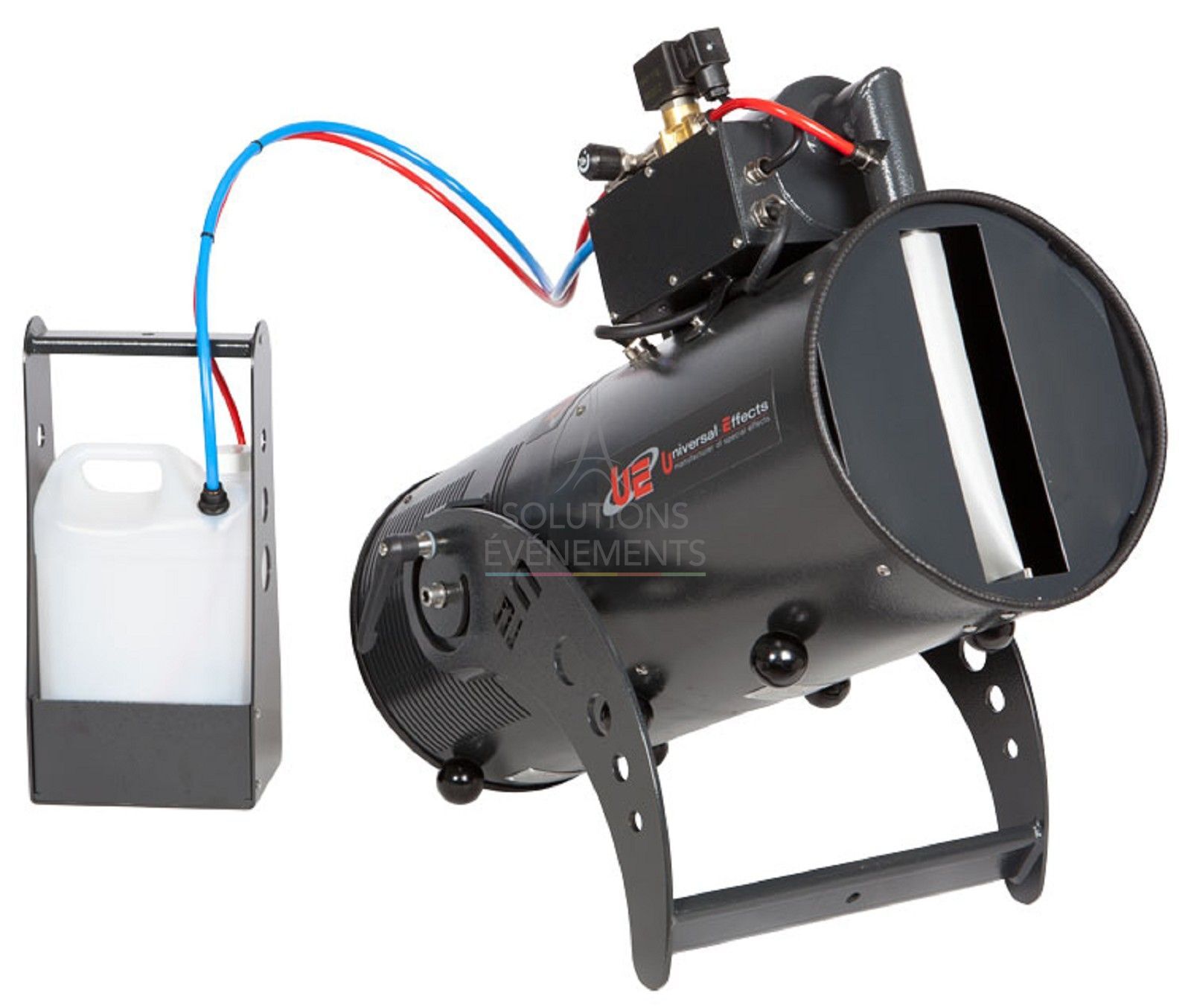 Rental of Universal Effect - POWER SNOW snow machine