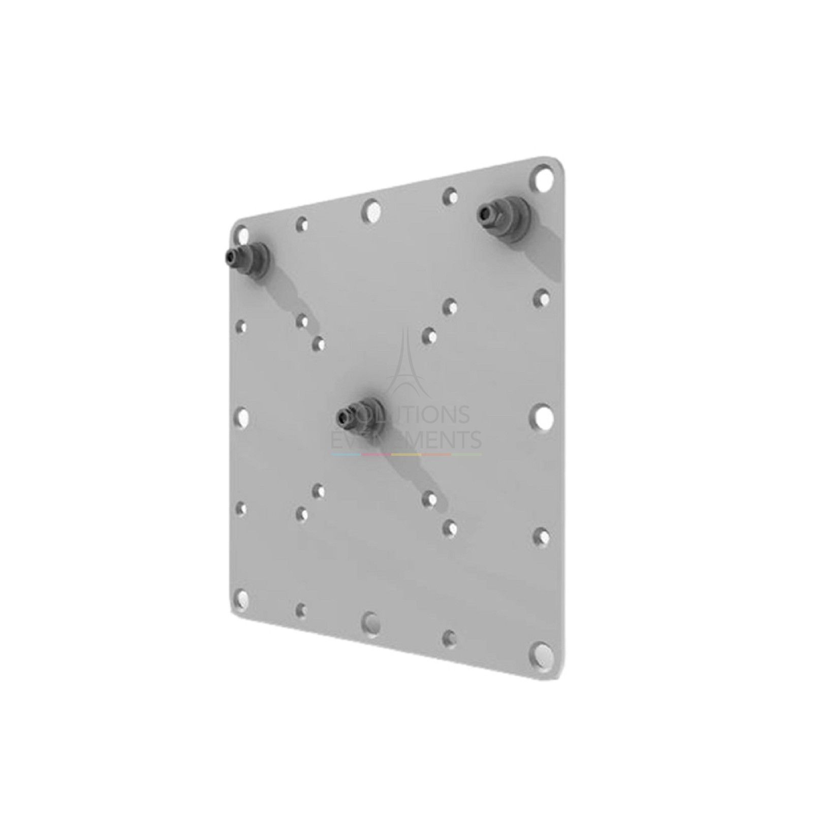 Rental of VESA 200x200 flat screen support plate
