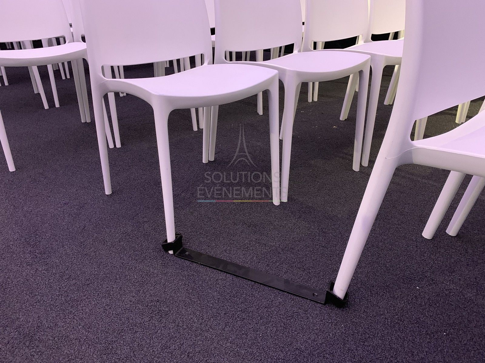 Universal inter-row bar - Visual 3