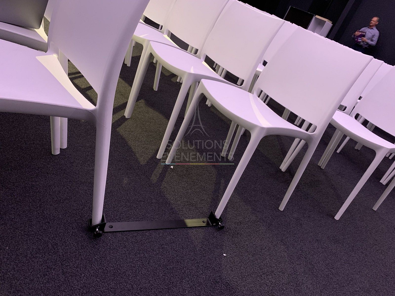 Universal inter-row bar - Visual 4