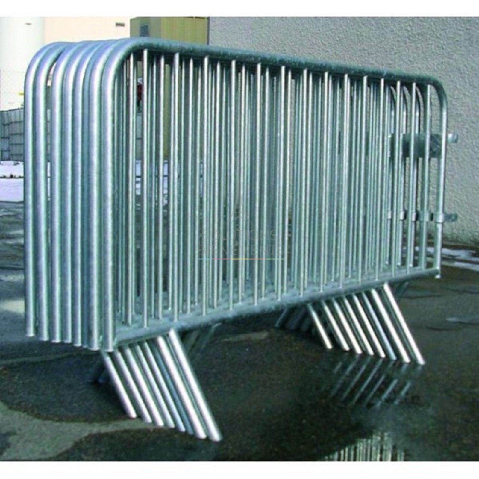 Vauban security barrier - Visual 2