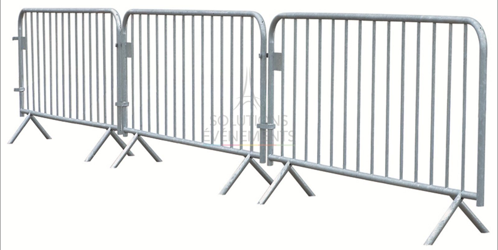 Vauban security barrier - Visual 3