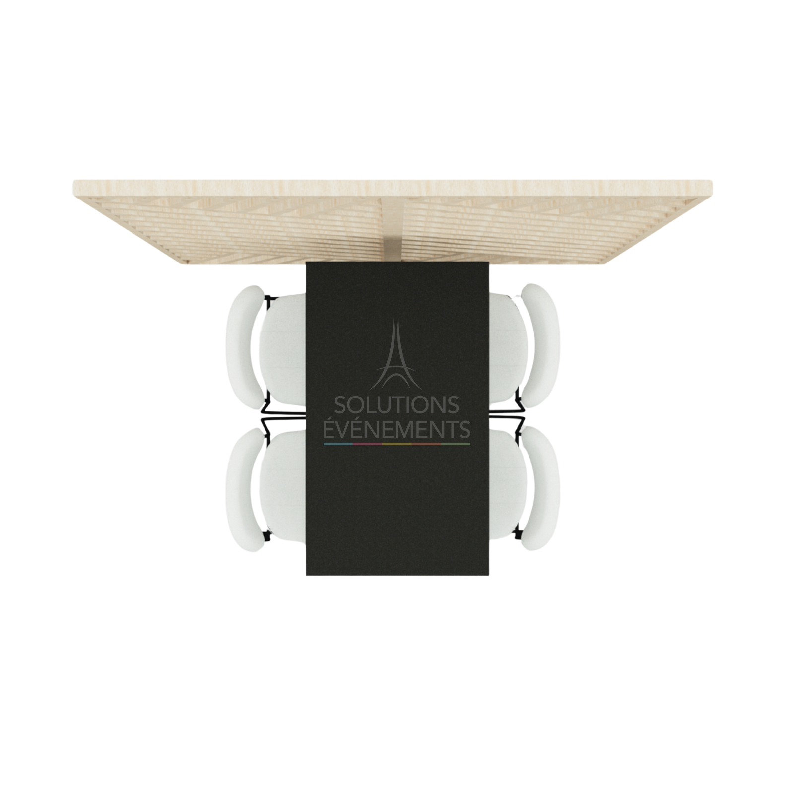 Versailles Expo Pack M - Visual 5