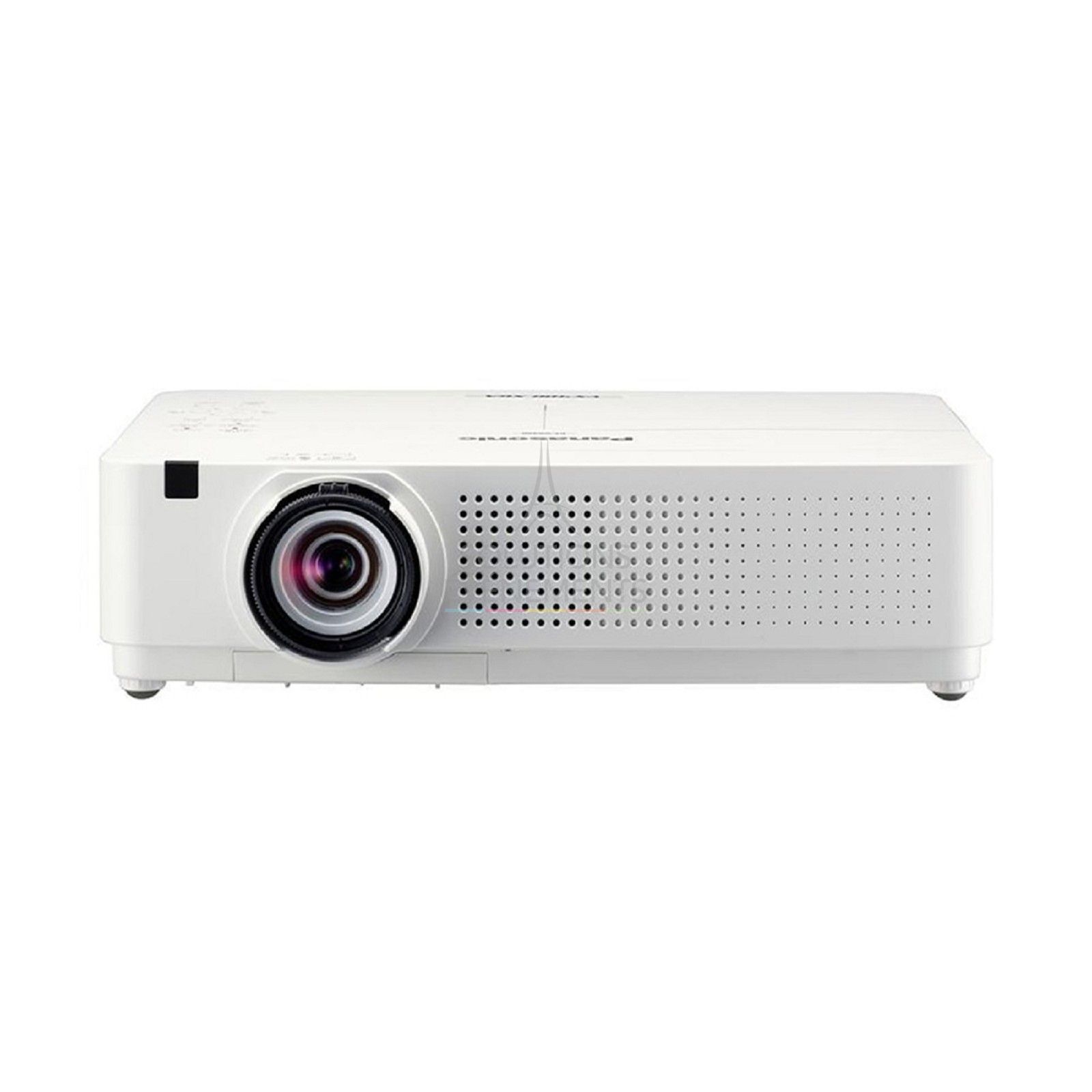 Video projector - 4000 lumens - Visual 2