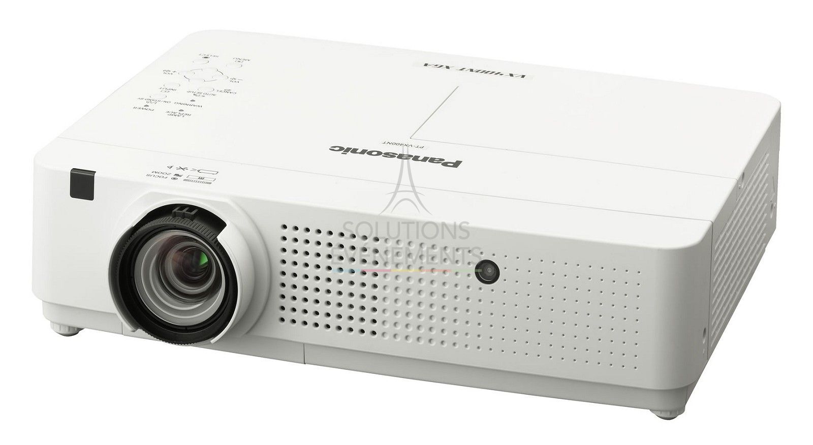 Location vidéoprojecteur Panasonic PT-VX41E