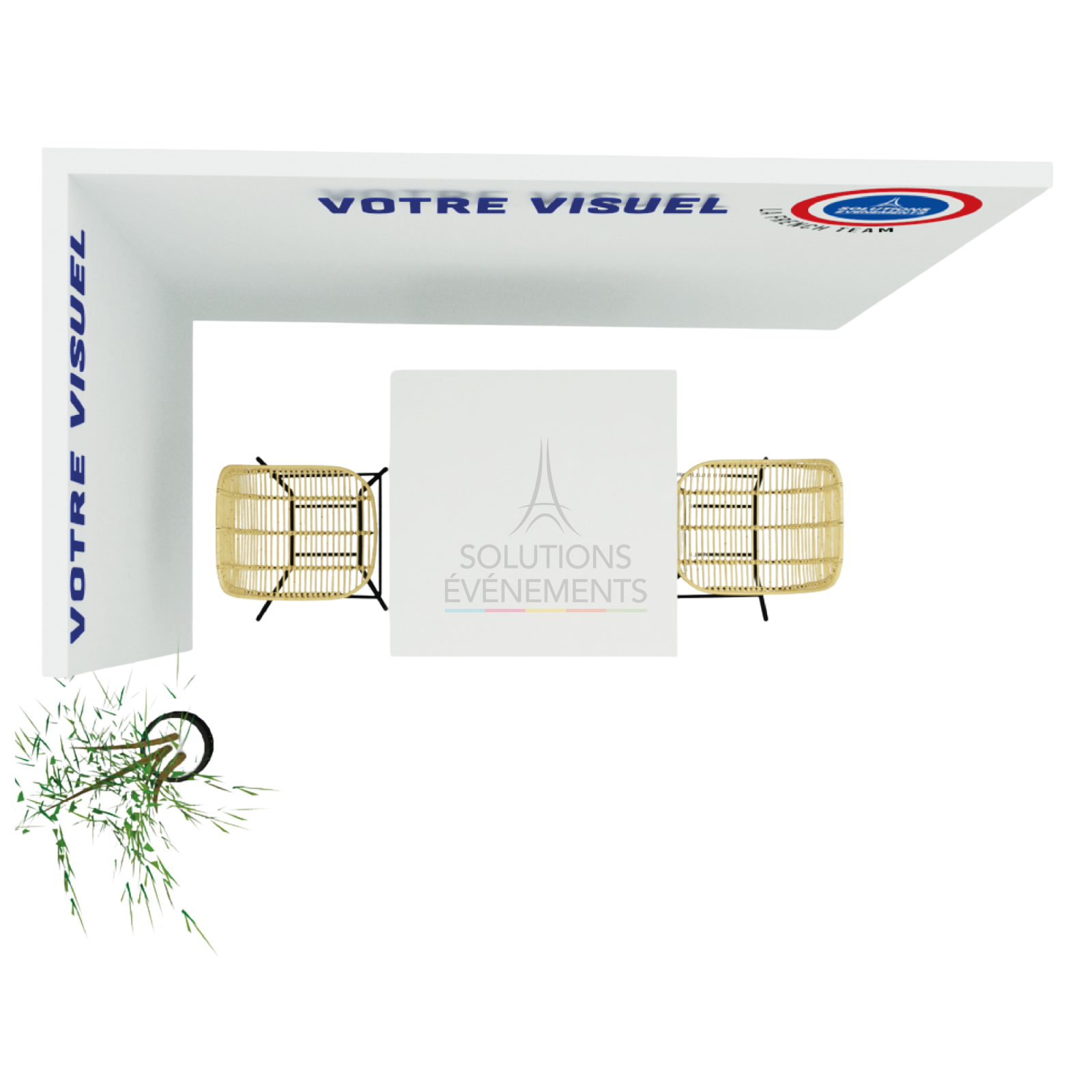 Villepinte Expo Pack L - Visual 4