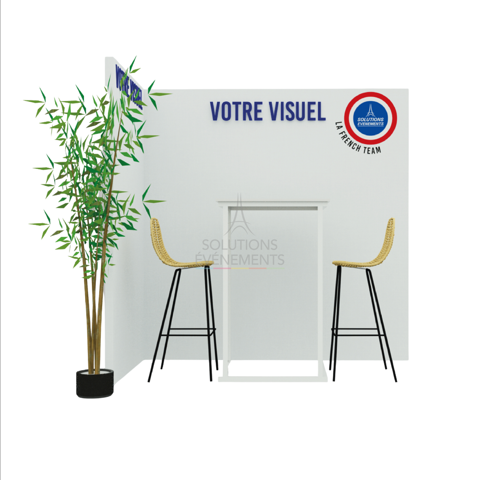 Villepinte Expo Pack L - Visual 2