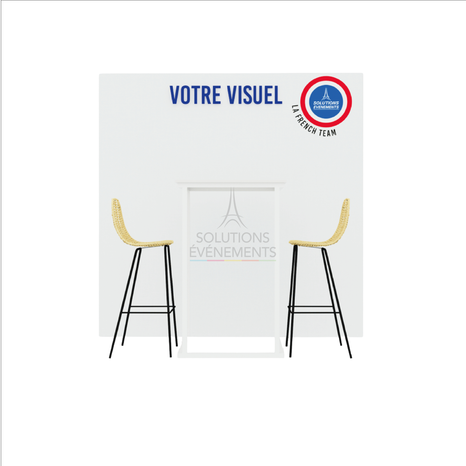 Villepinte Expo Pack M - Visual 2