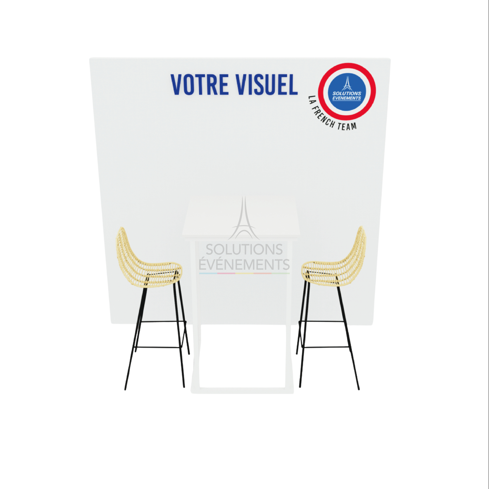 Villepinte Expo Pack M - Visual 3