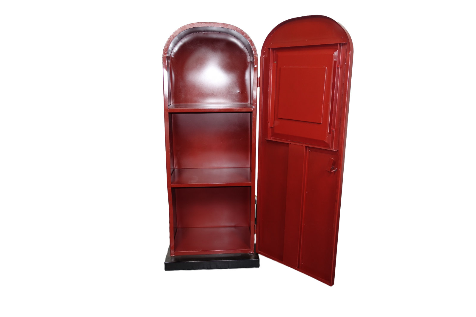 Vintage gas pump - Visual 3