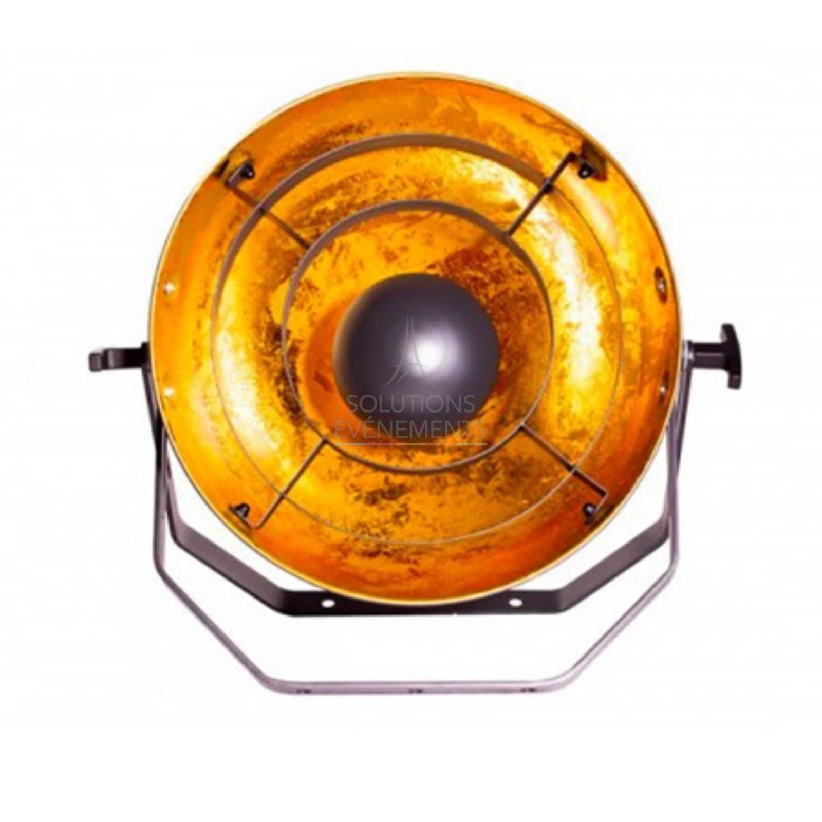 Vintage Projector - 53cm - Visual 2