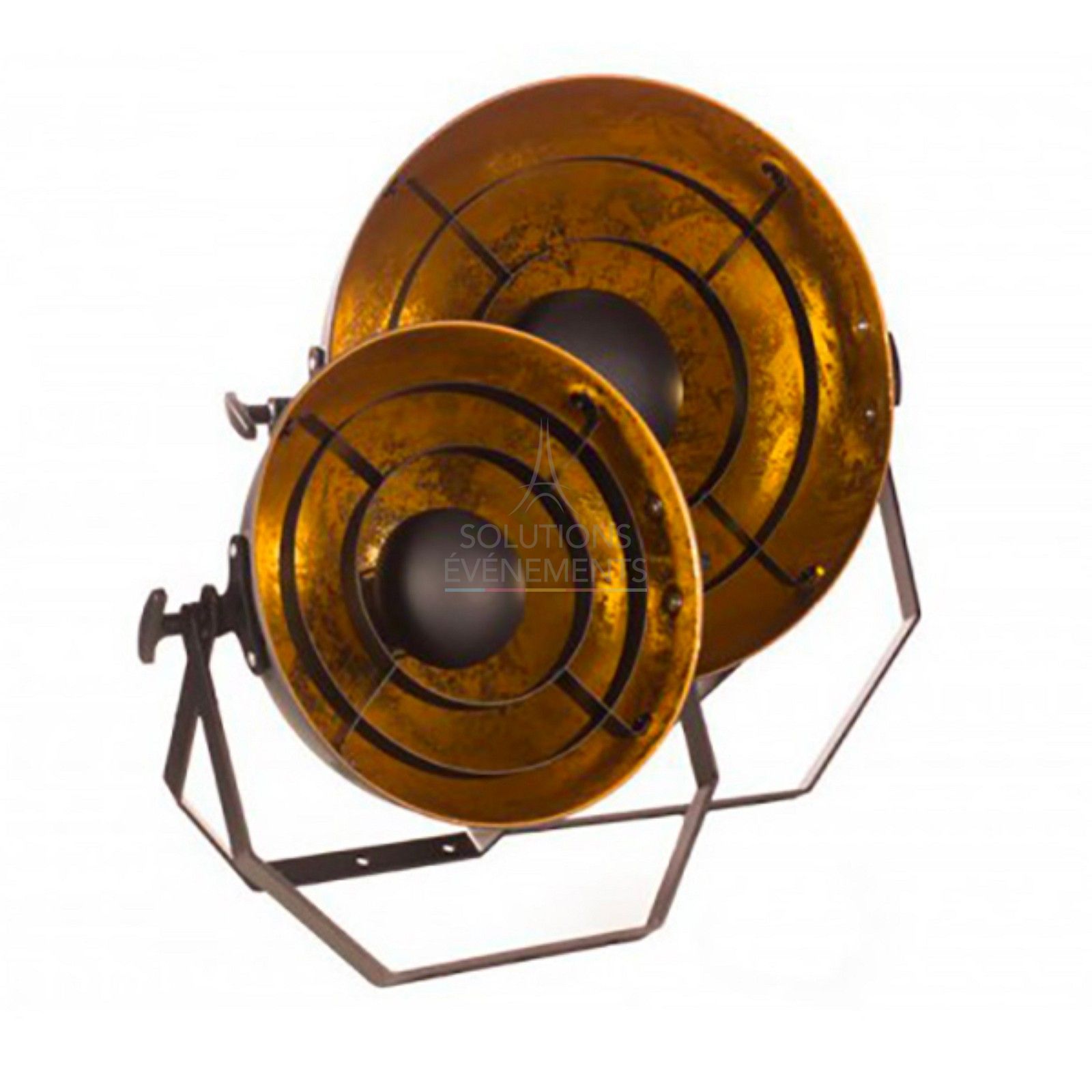 Vintage Projector - 53cm - Visual 3