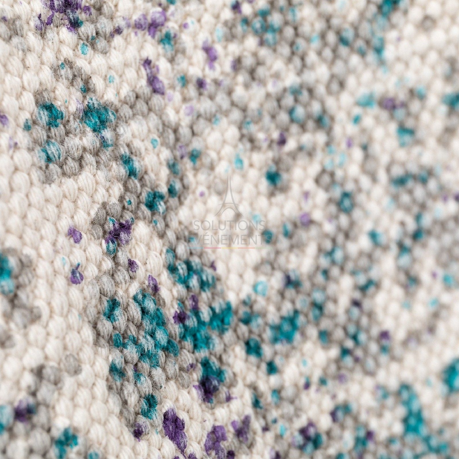Vintage rug 160 x 200cm - Visual 2