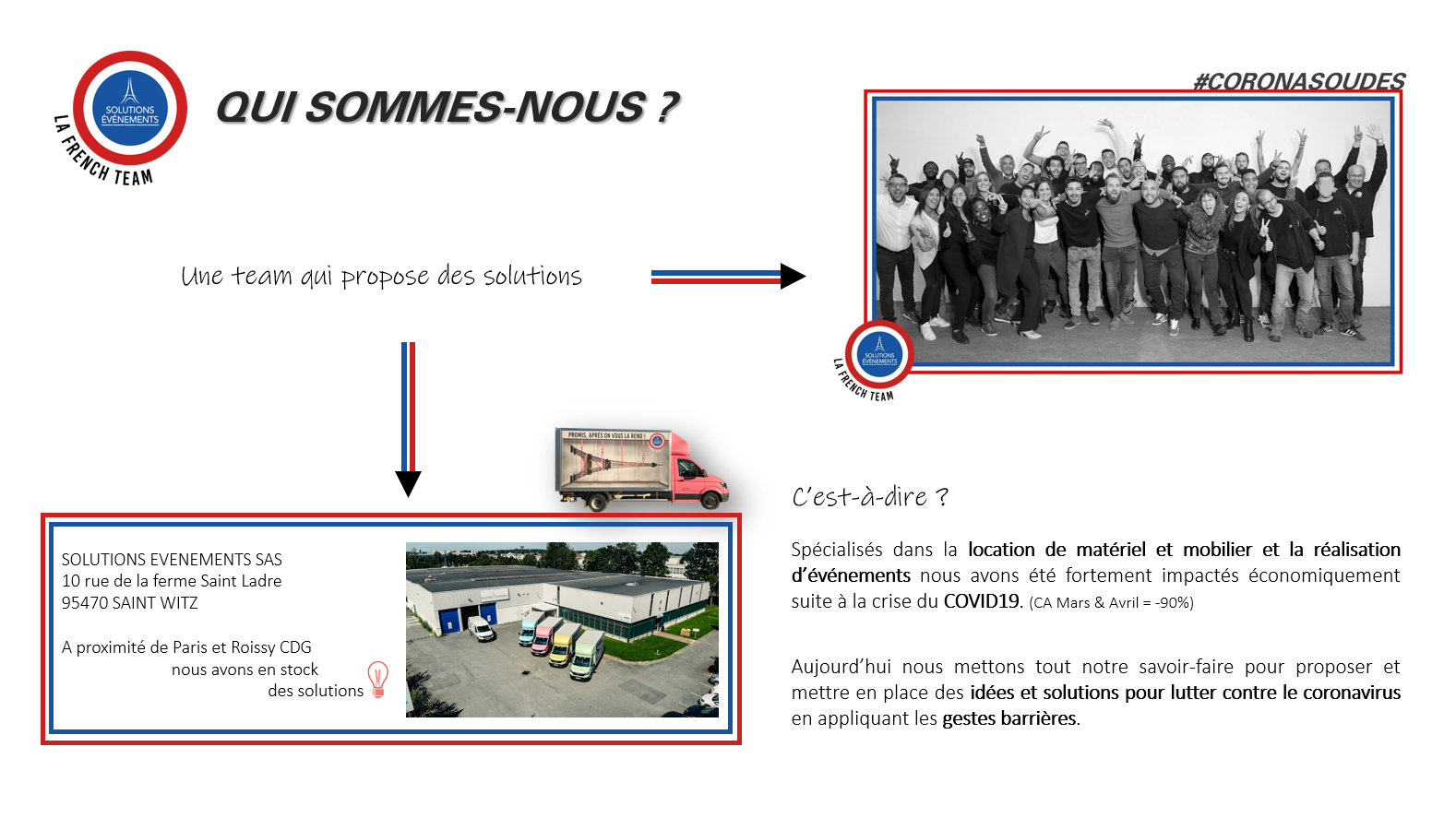 Visuel potelet guidage - Visuel 3