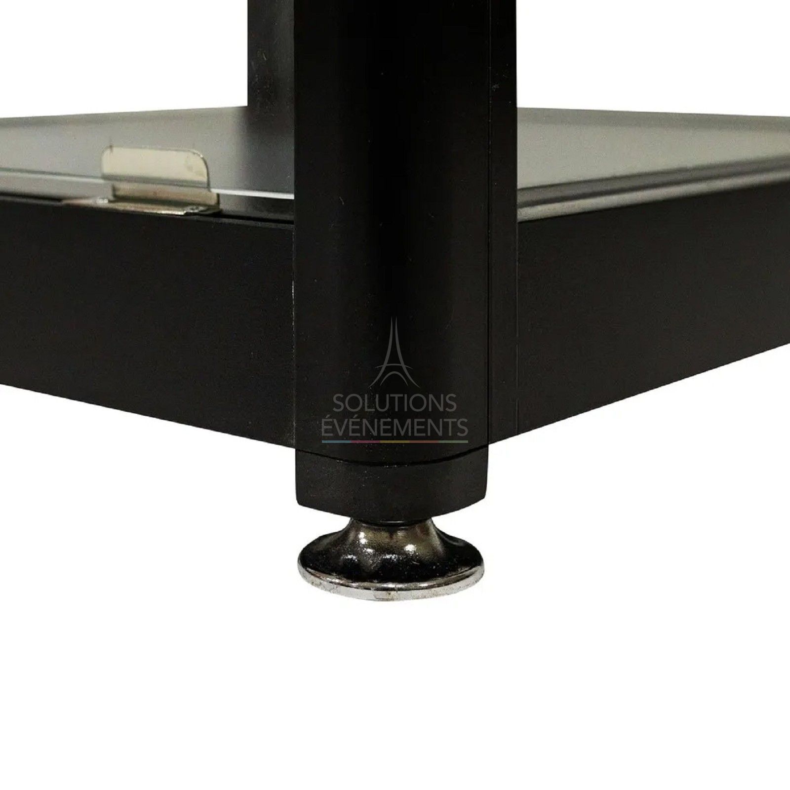 Vitrine haute noire - Visuel 4