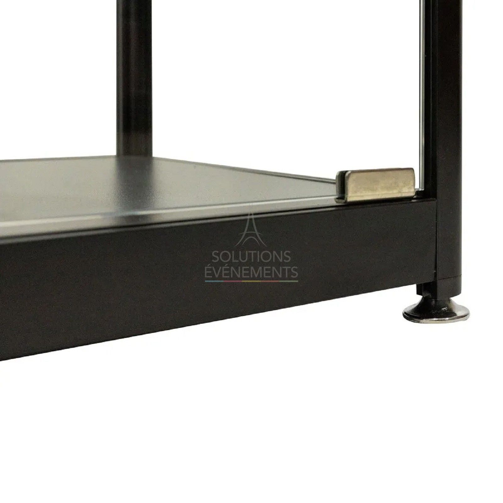 Vitrine haute noire - Visuel 5