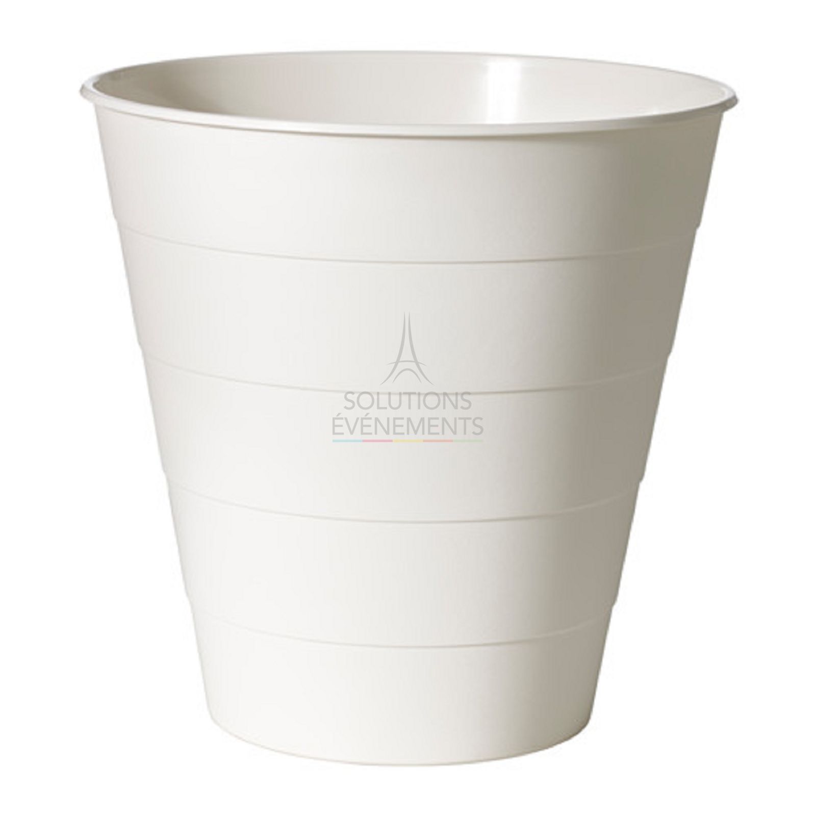 10L Trash Can/Wastebasket Rental