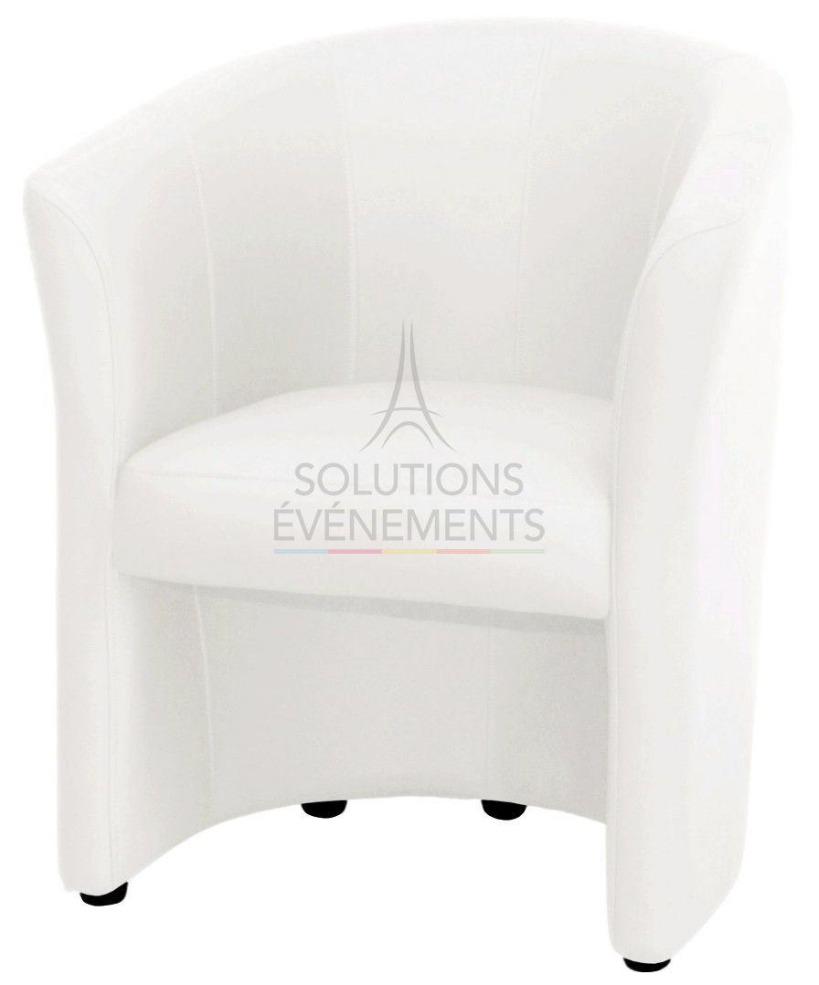 Location de fauteuil cabriolet pour vos événements