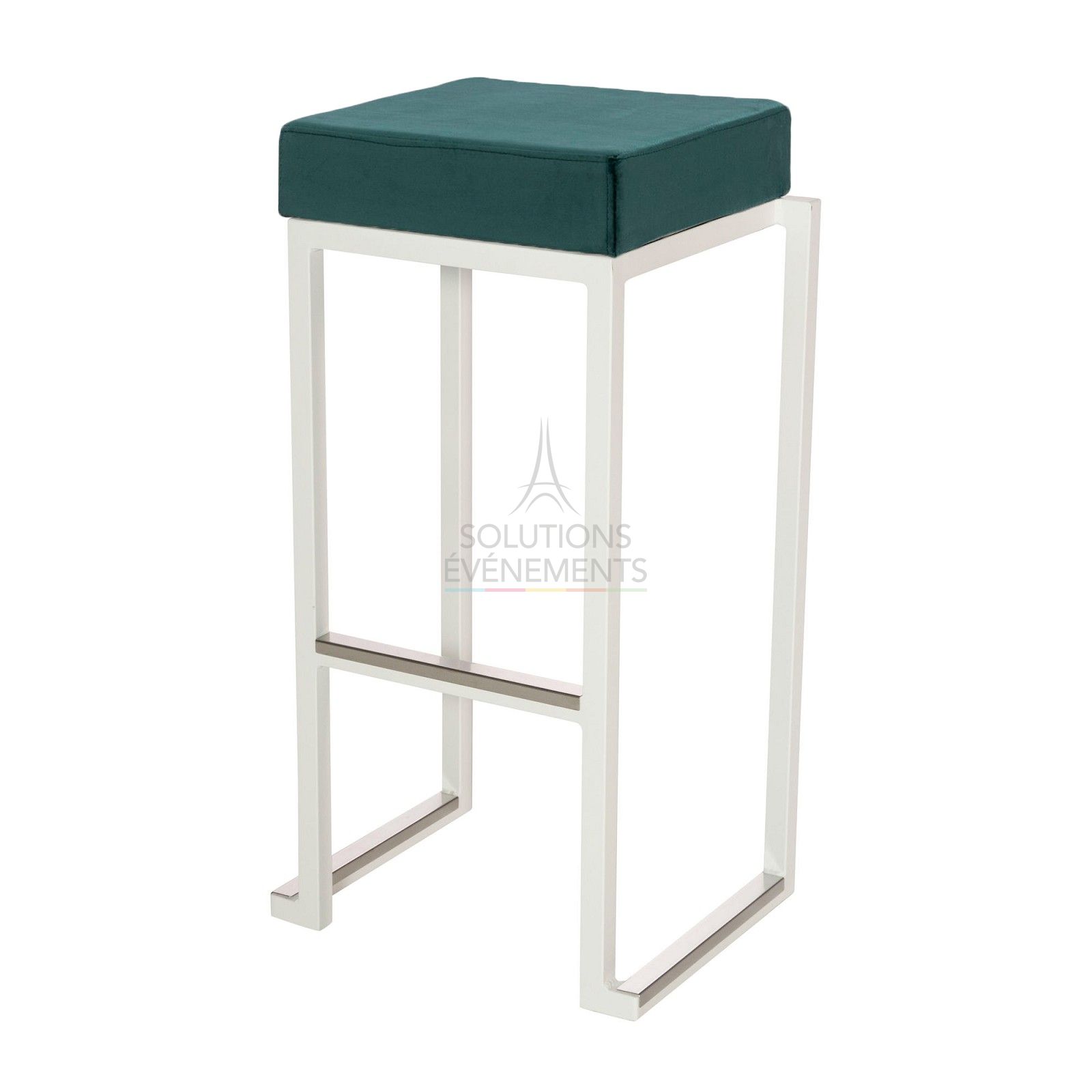 Location de tabouret de bar design