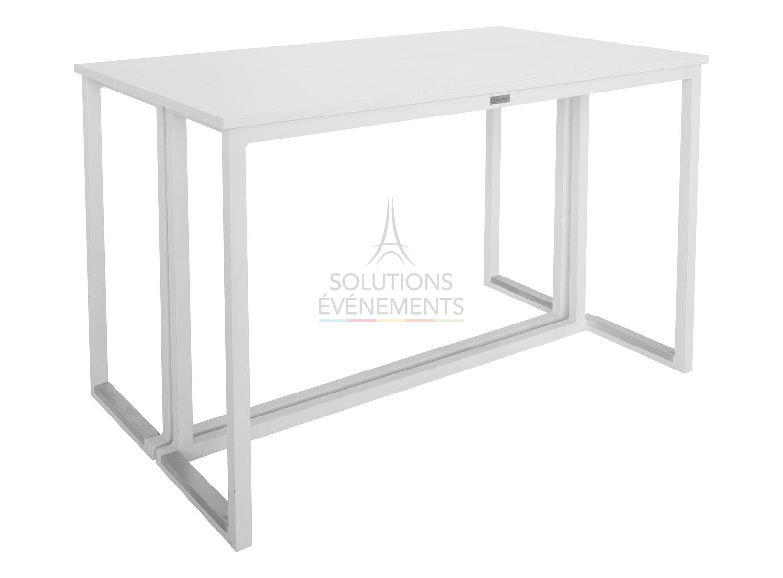 Designer table rental