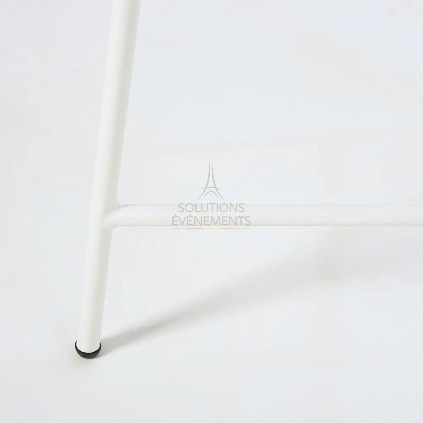 White Panama coffee table - Visual 3