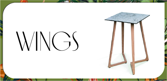 Wings Furniture Collection