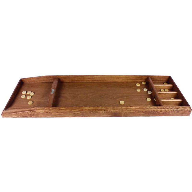 Wooden Dutch Billiards game - Visual 6