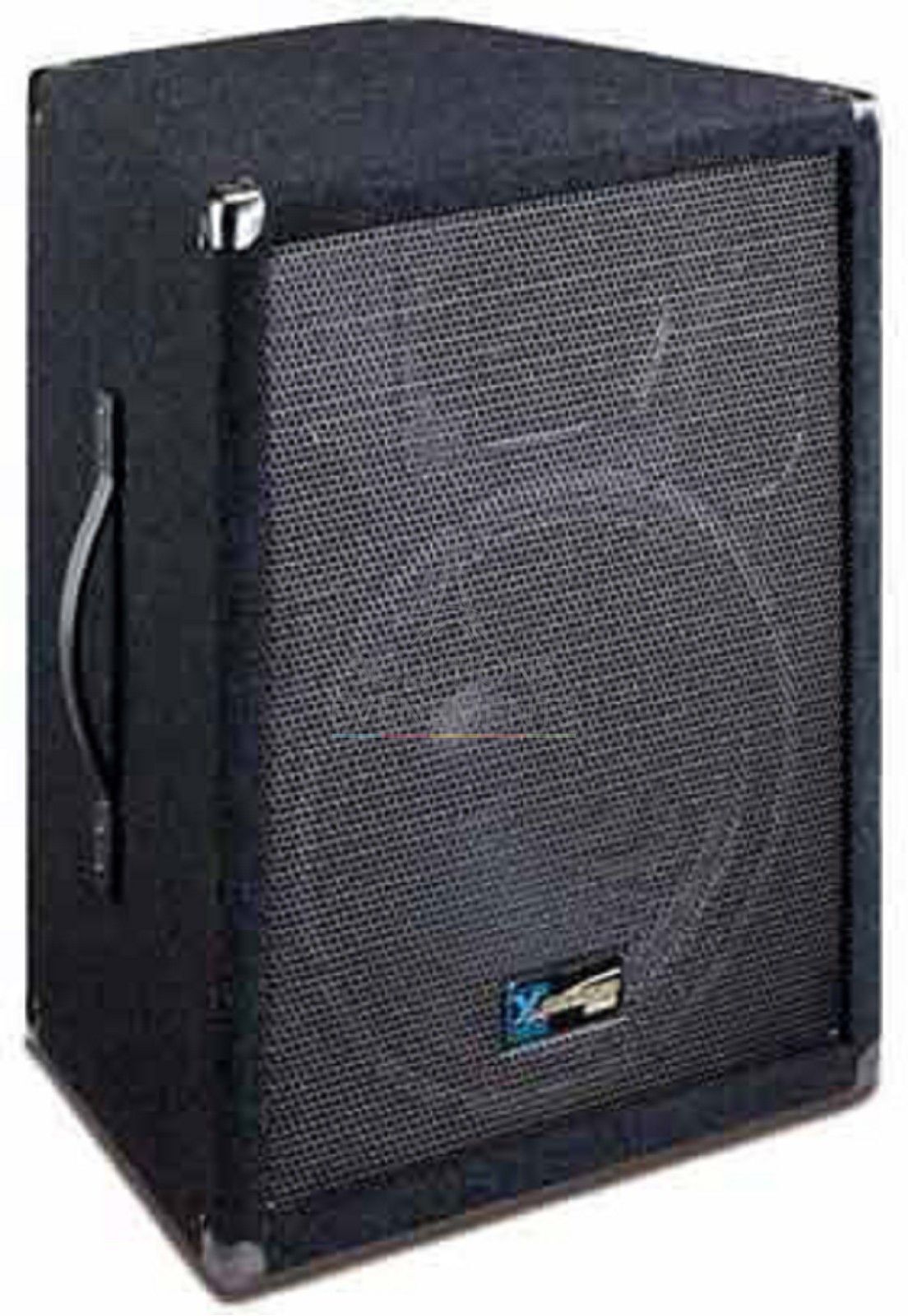 Passive speaker rental YORKVILLE - Y115